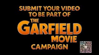 The Garfield you can watch this film full in the link in bio