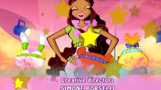 Winx Club Season 4 Episode 10 - Musa's Song [FULL EPISODE]