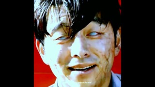 Train To Busan Emotional Scene #shorts