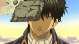 [ Gintama ] Good man, Sougo is really hoping that Hijikata will die