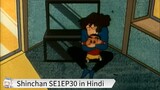 Shinchan Season 1 Episode 30 in Hindi