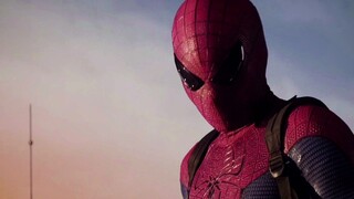 "Rancangan aksi The Amazing Spider-Man tidak akan pernah bosan untuk ditonton!"