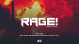 [FREE] Trap Type Beat "RAGE!" Instrumental 2019 (Prod.NEiX)