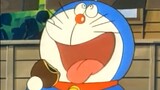 Doraemon: Saya punya ide yang berani! ! ! !