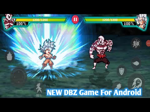 Anime Champions APK voor Android Download