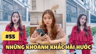 [Funny TV] - Những khoảnh khắc hài hước #55