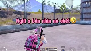 Khi dân anh chị Play Together chuyển qua chơi Pubg P2