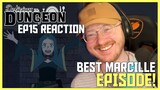Let The Monster Man Monster! | Delicious In Dungeon Ep. 15 Reaction
