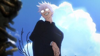 Loop & I'm Here to Save You! Utahime || Jujutsu Kaisen 2