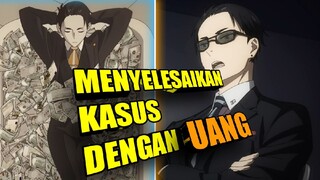 Detektiv Conan nggak bisa kaya gini🤣