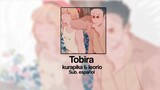 Tobira; Leorio & Kurapika (Sub. español) - Hunter x Hunter