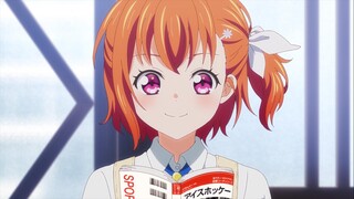 Plore!～PRIDE OF ORANGE～ - EP 2 [English Sub]