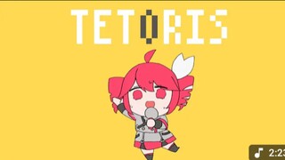 Tetoris { テトリス(Tetorisu)- Amv