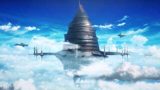 アニメ-ソードアート-オンライン-10th-Anniversary-Project-PV Sword art Online