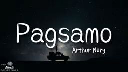 Pagsamo-Arthur Nery