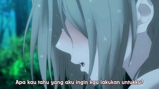 Jangan Nonton sampai selesai ( Shokugeki no Souma )