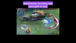 Gigil ka kasi thamuz #mlbb #mobilelegends #gameplay #shorts #subscribe