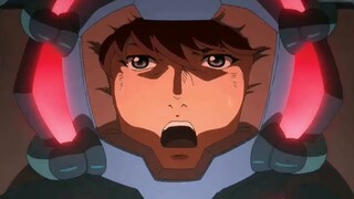 [Mobile Suit Gundam] "ขับกันดั้ม ฟังเพลง และจับนก"~