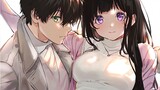 MAD·AMV|Anime Edit