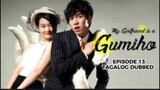 My Girlfriend is a Gumiho Episode 13 Tagalog Dubbed
