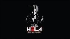 Phantom dari H e L a