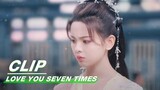 The Cast of This TV Series is Amazing | Love You Seven Times | 七时吉祥 | iQIYI