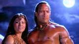 The Rock becomes the Scorpion King