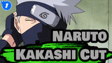 [Naruto] Chūnin Exams Part 6, Kakashi Cut_1