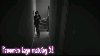Panoorin bago matulog 52 ( Horror ) ( Short Film )