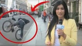 Funny TV Fails Compilation!