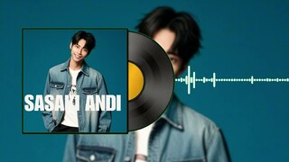 Sasaki Andi - I Don’t Wanna Love You [Official Audio]