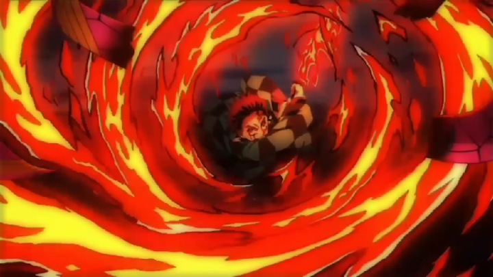 Tanjiro epic | Demon slayer 🔥