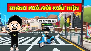 PLAY TOGETHER | BẤT NGỜ THÀNH PHỐ MỚI XUẤT HIỆN TRONG GAME