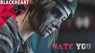 Jim Yosef & Riell - Hate You【GMV】