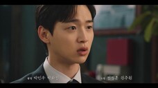 Ốc Đảo Tuổi Trẻ EP 15 [Sub Việt]