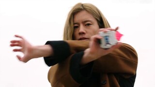 Check out all the enhanced cassettes (props) in EXAID