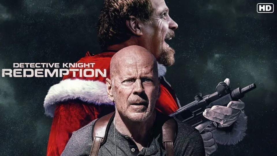 49. Phim The Knight\'s Redemption  - Sự khôi phục của Hiệp sĩ