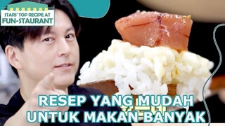 Resep yang Mudah Untuk Makan Banyak |Fun-Staurant|SUB INDO/ENG|220930 Siaran KBS World TV|