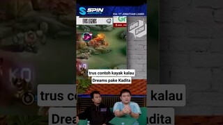 Kenapa Evos Legends S11 Adalah Tim Paling Komplit Menurut Donkey!