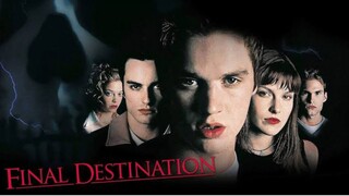 Final Destination (2000) Hollywood movie in Hindi Dubbed