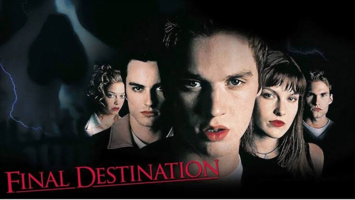Final Destination (2000) Hollywood movie in Hindi Dubbed