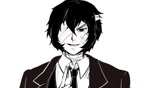 [Bungo Stray Dog / handwriting] You are a useless child (Taijiao)