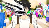 " Đi! Đi Kẻ Thua Cuộc "Tập 1-2 | Tóm Tắt Anime