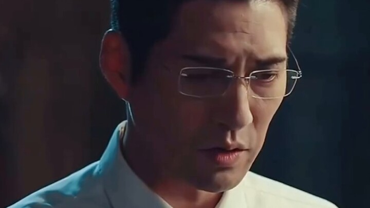 Oh no! The compassionate Xiao Zizai is so awesome! My mom asked me why I was kneeling down to look a