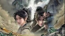 Sword of Coming ( Jian Lai ) Episode 23 Sub Indonesia