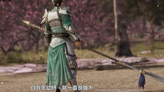Awesome Zhao Yun in Three Games!