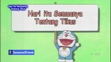 Doraemon no zoom terbaru bahasa indonesia, Hari itu semuanya tentang tikus