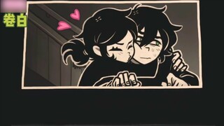 Ashley & Andrew
