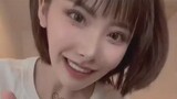 日本女性深田的短视频跳舞日常