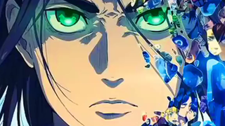 INGATAN EREN🤡